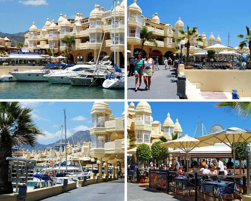 Apartamento 150 Metros De La Playa Torremolinos Exteriör bild