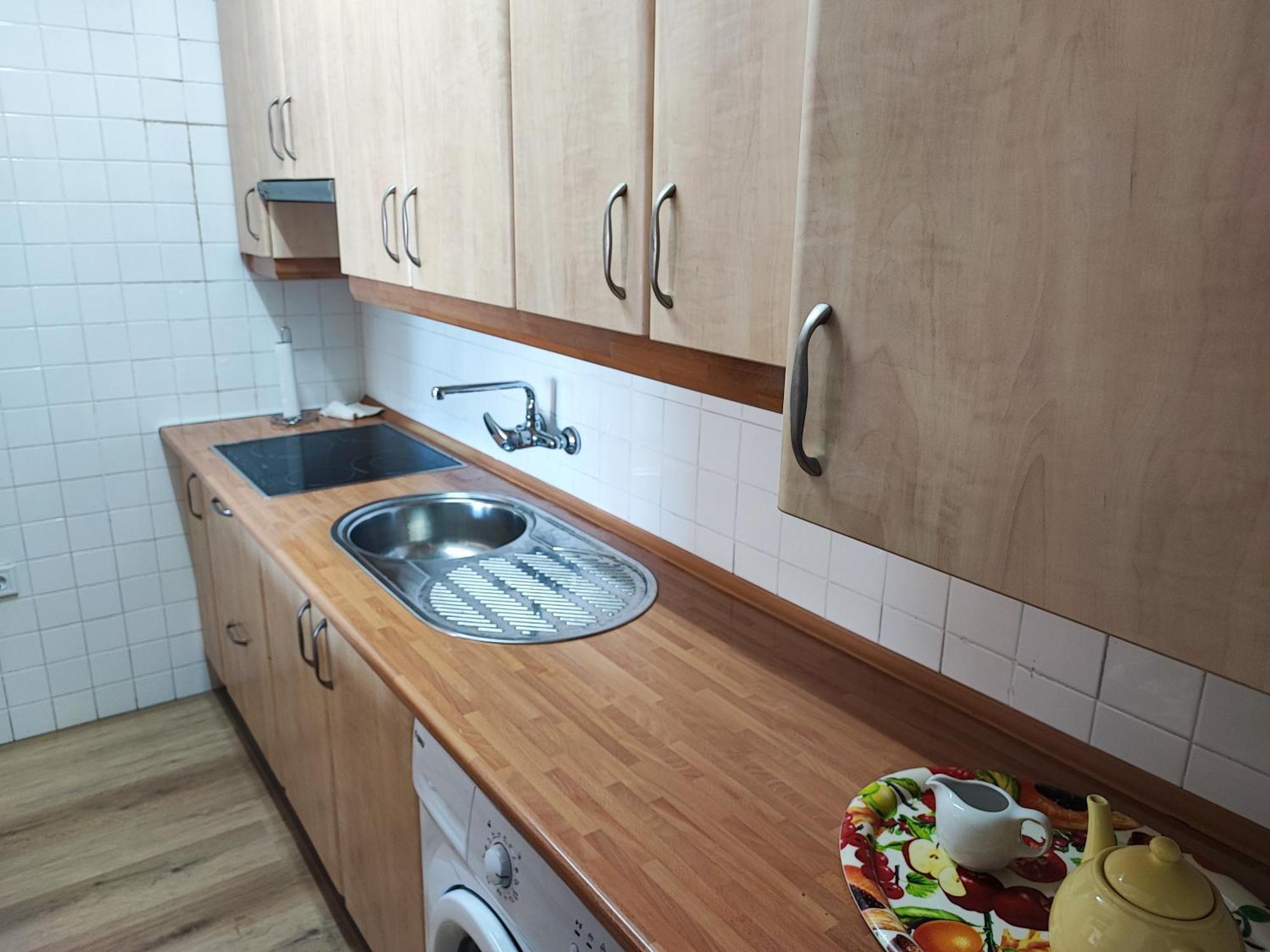 Apartamento 150 Metros De La Playa Torremolinos Exteriör bild