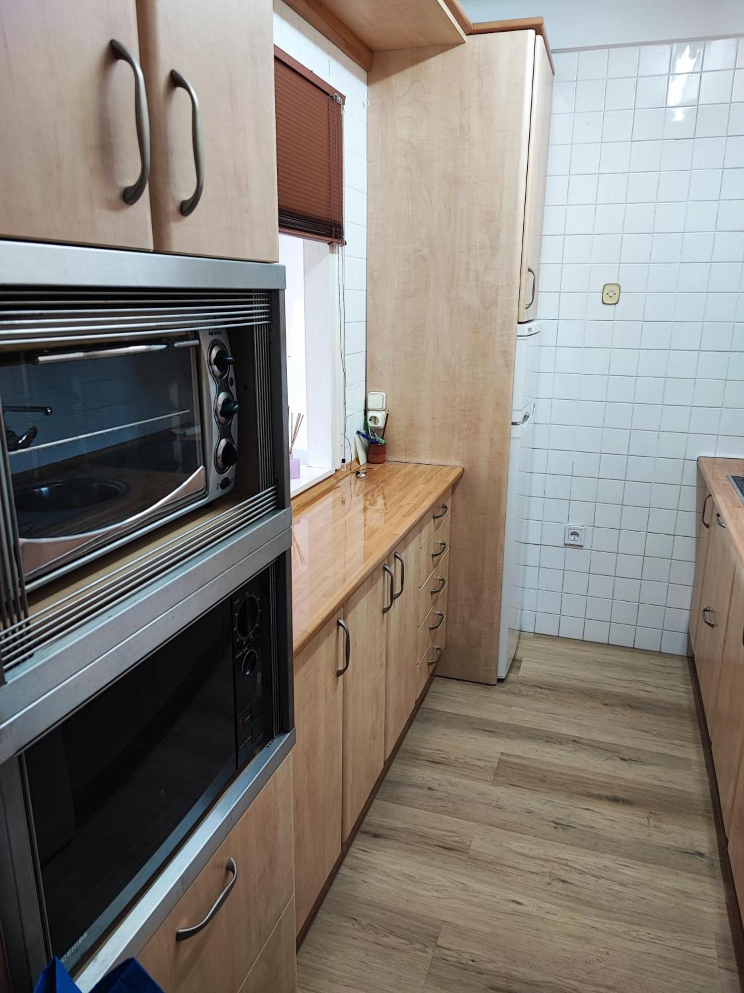 Apartamento 150 Metros De La Playa Torremolinos Exteriör bild