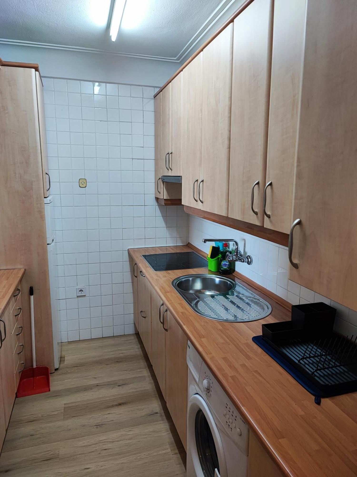 Apartamento 150 Metros De La Playa Torremolinos Exteriör bild