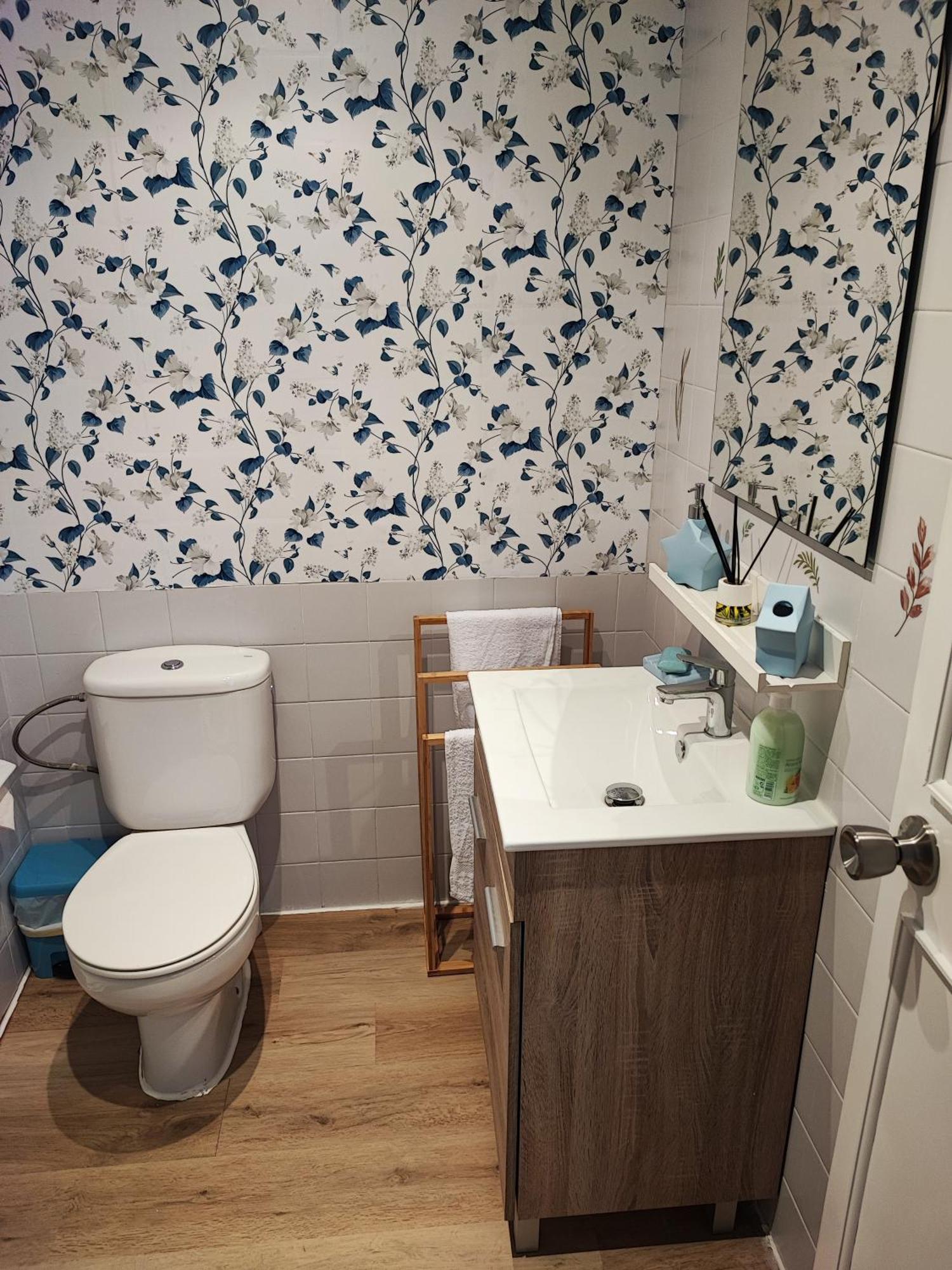 Apartamento 150 Metros De La Playa Torremolinos Exteriör bild