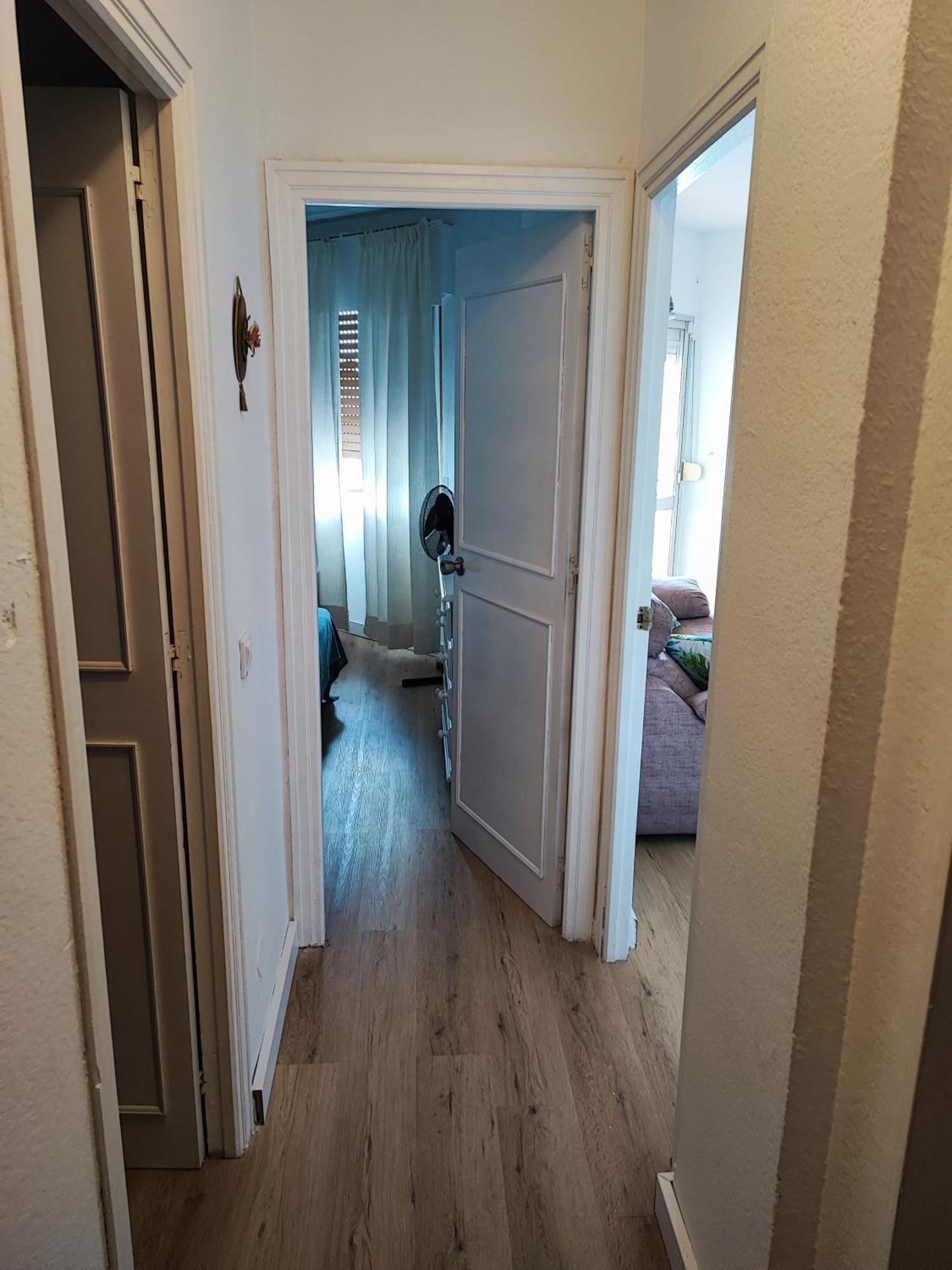 Apartamento 150 Metros De La Playa Torremolinos Exteriör bild