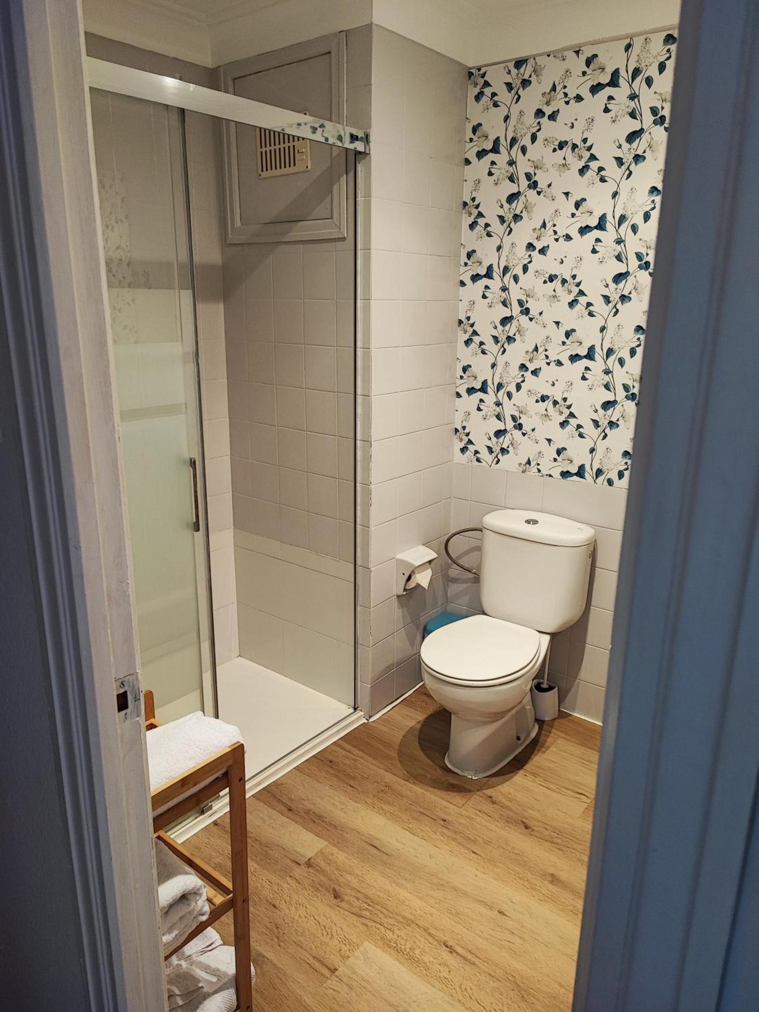 Apartamento 150 Metros De La Playa Torremolinos Exteriör bild