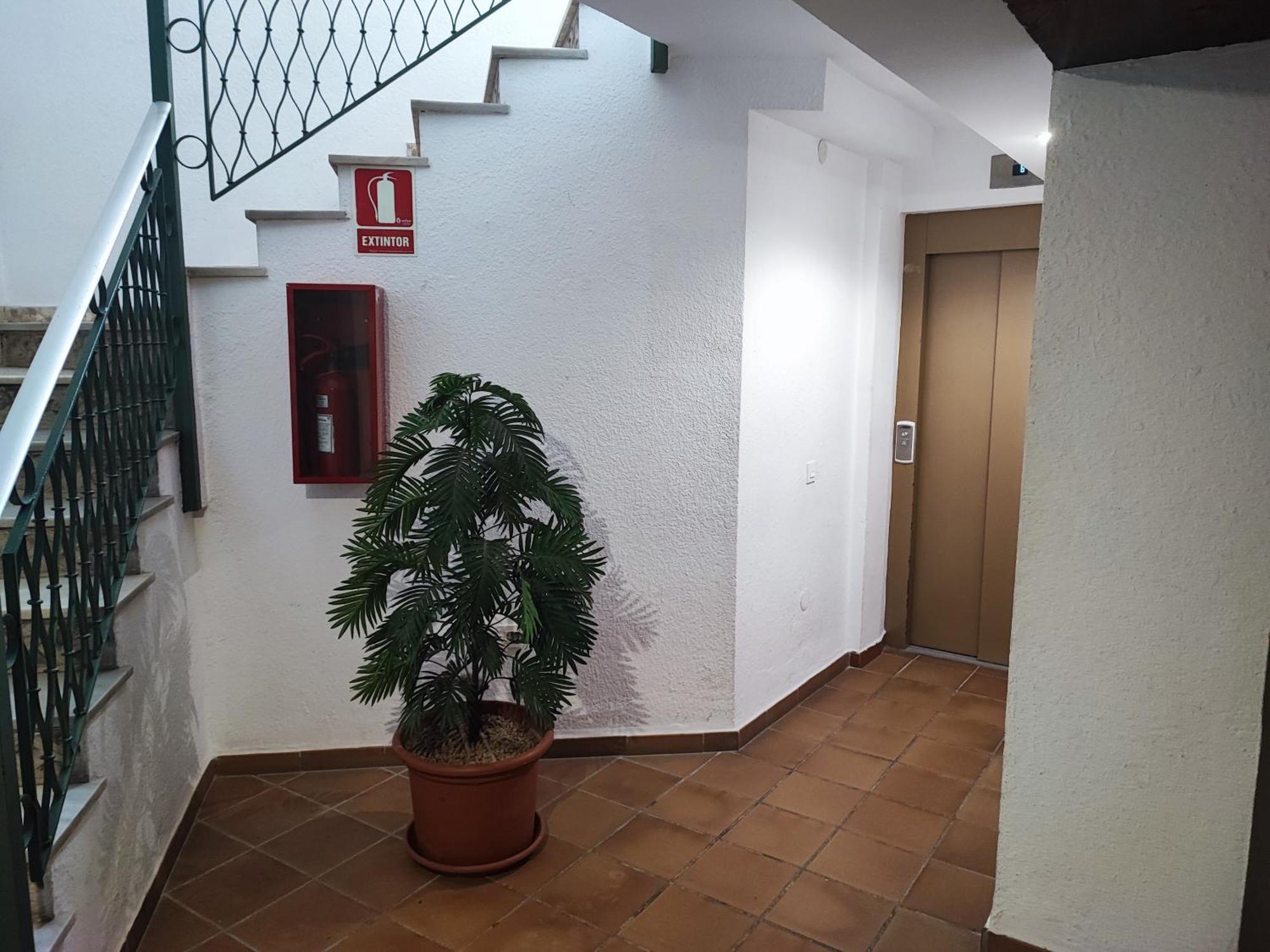 Apartamento 150 Metros De La Playa Torremolinos Exteriör bild