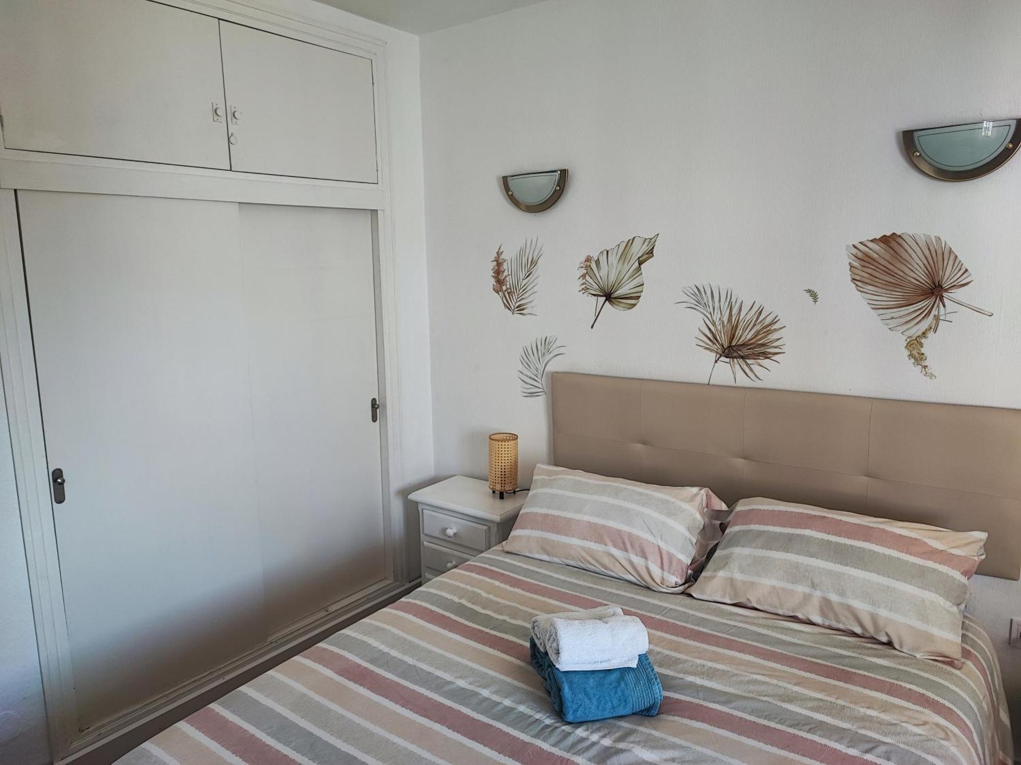 Apartamento 150 Metros De La Playa Torremolinos Exteriör bild